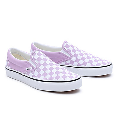Chaussures Color Theory Classic Slip-On