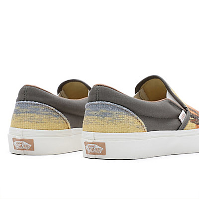 Classic Slip-On Shoes 7