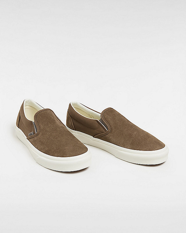 Classic Slip-On Summer Linen Shoes 2