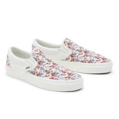 Classic Slip-On Shoes | Vans