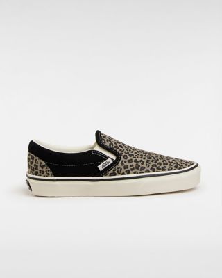 Classic Slip-On Shoes | Vans