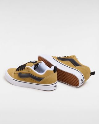 Vans old hot sale skool pro cumin