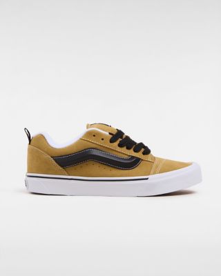 Knu Skool Shoes | Vans