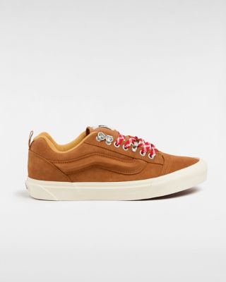 Knu Skool Shoes | Vans