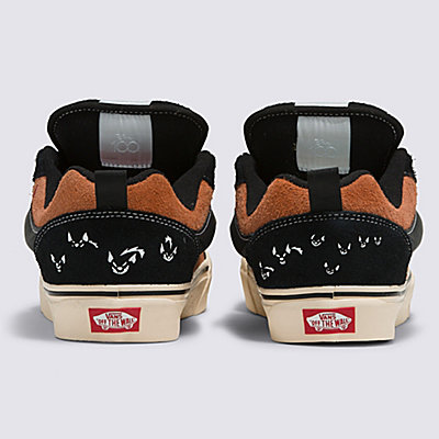 Disney x Vans Knu Skool Shoes 3