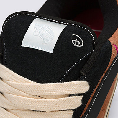 Disney x Vans Knu Skool Shoes 6