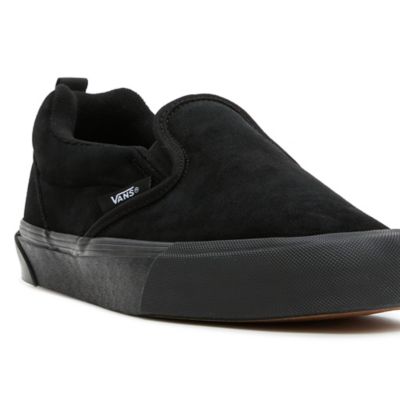 Vans slip on pro 2024 custom