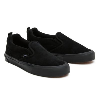 Knu Slip Shoes | Vans