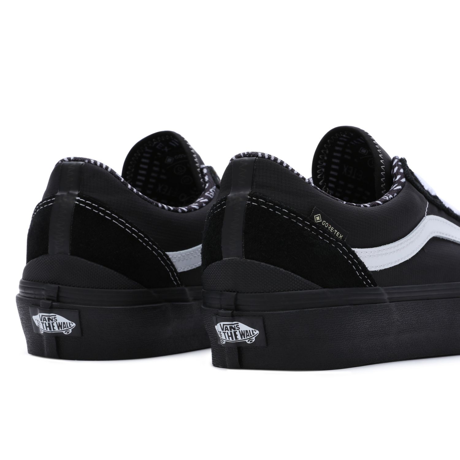 Vans old skool femme hotsell noir 38