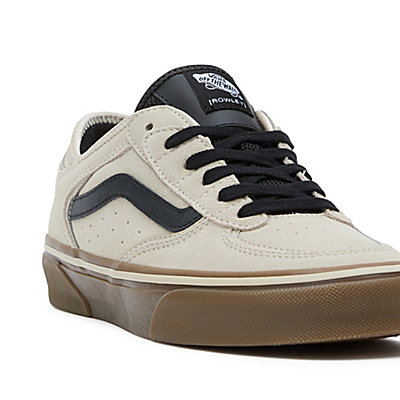 Chaussures Rowley Classic 8