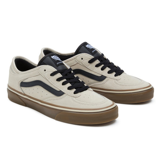 Chaussures Rowley Classic | Vans