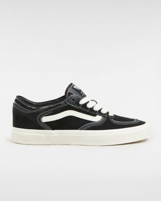 Vans Zapatillas Rowley Classic (black/marshmallow) Unisex Negro