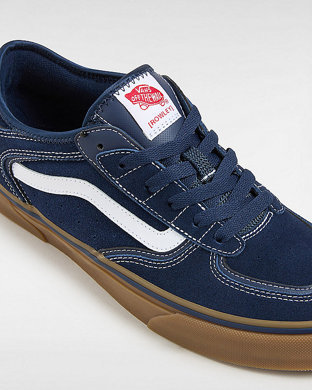 Chaussures Rowley Classic 4
