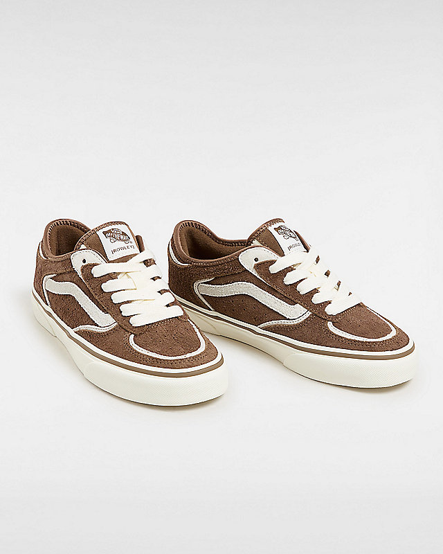 Rowley Classic Shoes 2
