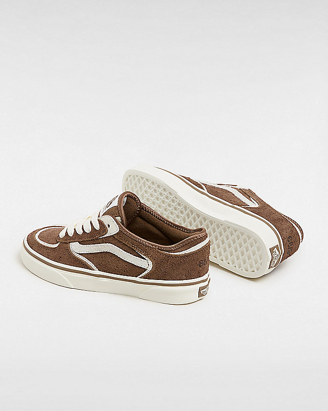 Chaussures Rowley Classic 3