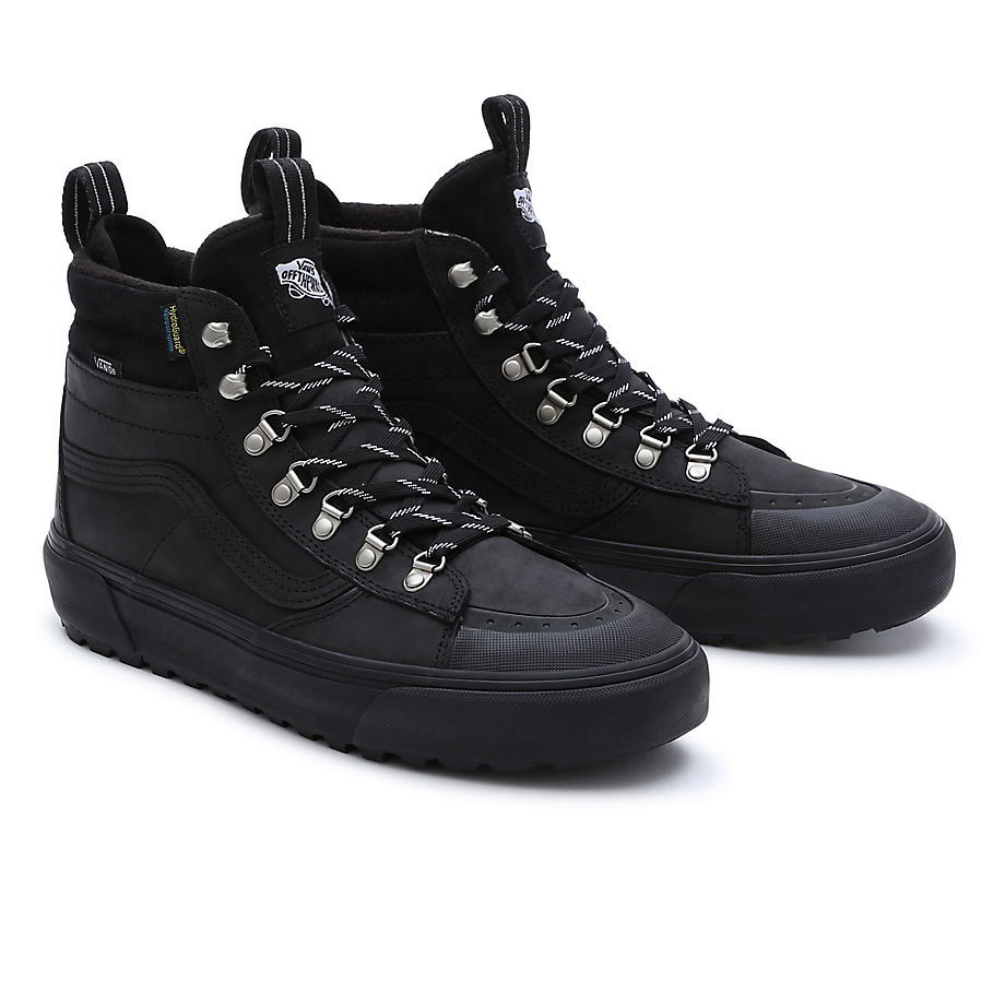 Vans Sk8-hi Dr Mte-2 Shoes (black) Men