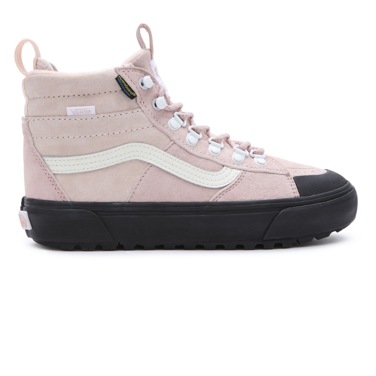 Vans sales mte pink