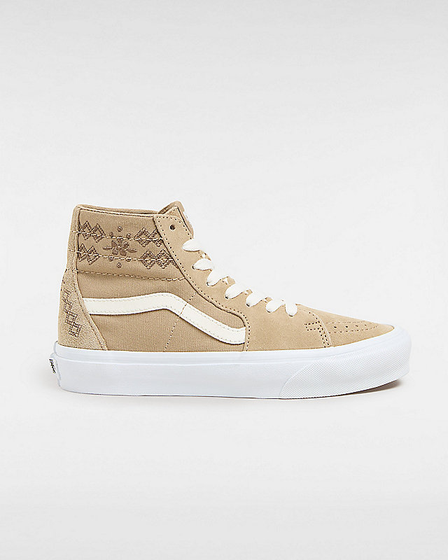 Chaussures Sk8-Hi Tapered 1