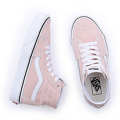 Chaussures Sk8-Hi Tapered 2