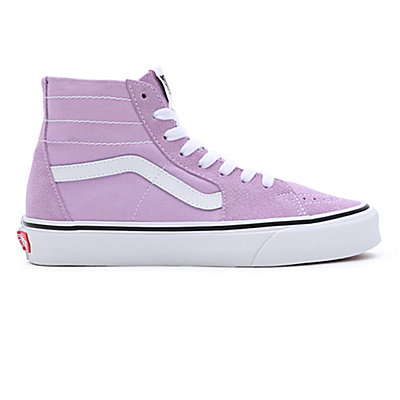 Chaussures Color Theory Sk8-Hi Tapered 4