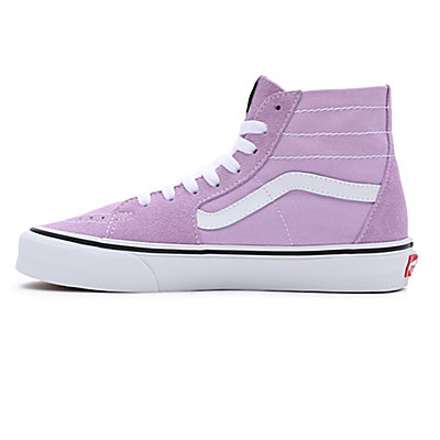 Chaussures Color Theory Sk8-Hi Tapered 5
