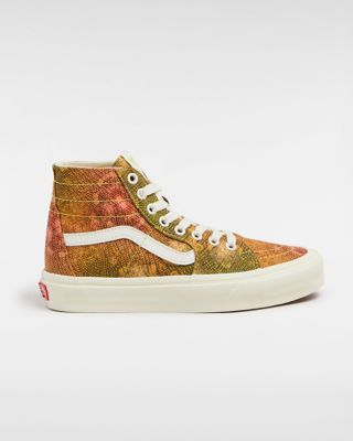 Sk8-Hi Tapered Schuhe | Vans