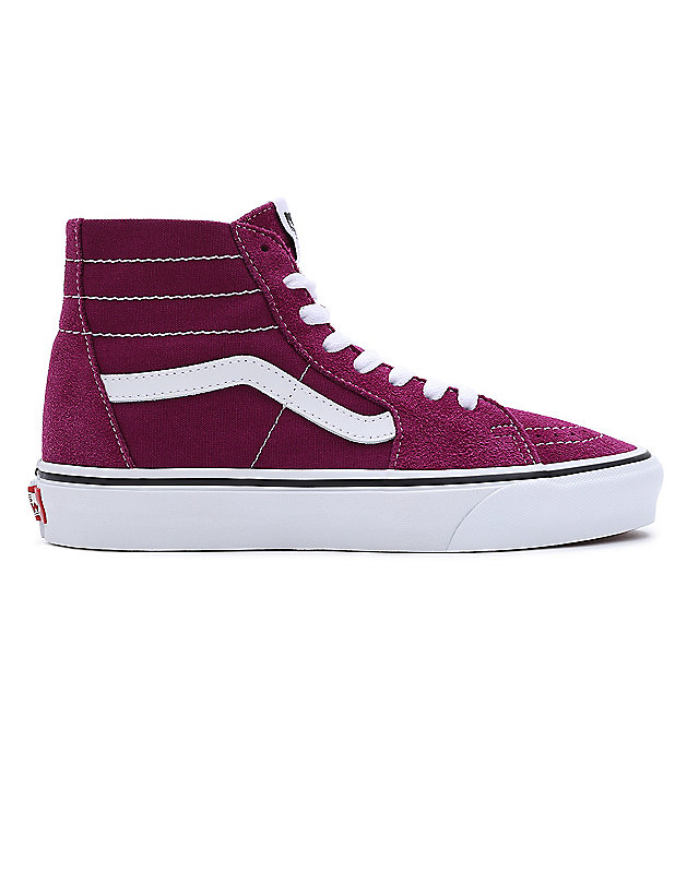 Scarpe Color Theory Sk8-Hi Tapered 4