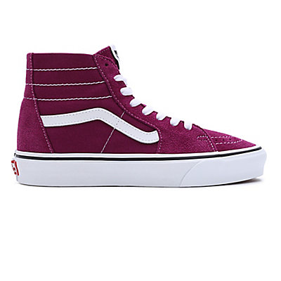 Color Theory Sk8-Hi Tapered Shoes 4