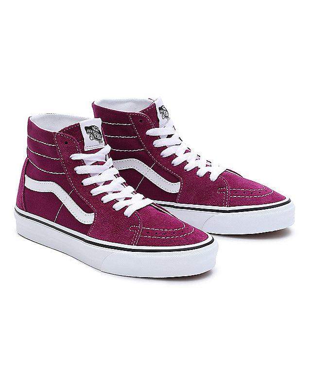Color Theory Sk8-Hi Tapered Schuhe 1