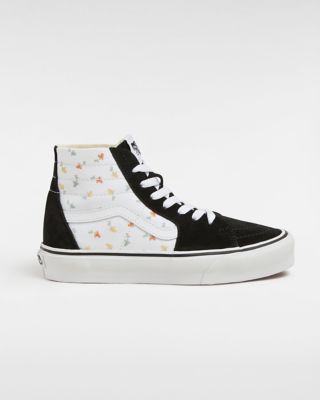 VANS Chaussures Sk8-hi Tapered (floral) Unisex Multicolour, Taille 47