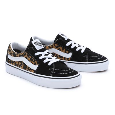 Vans leopardo new arrivals