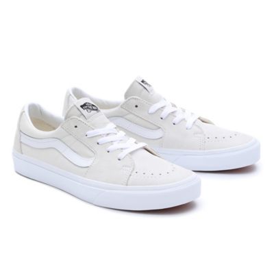 Sk8-Low Shoes | White | Vans