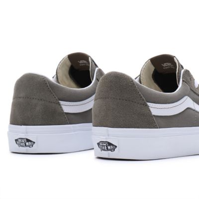 Vans low tops on sale womens paris