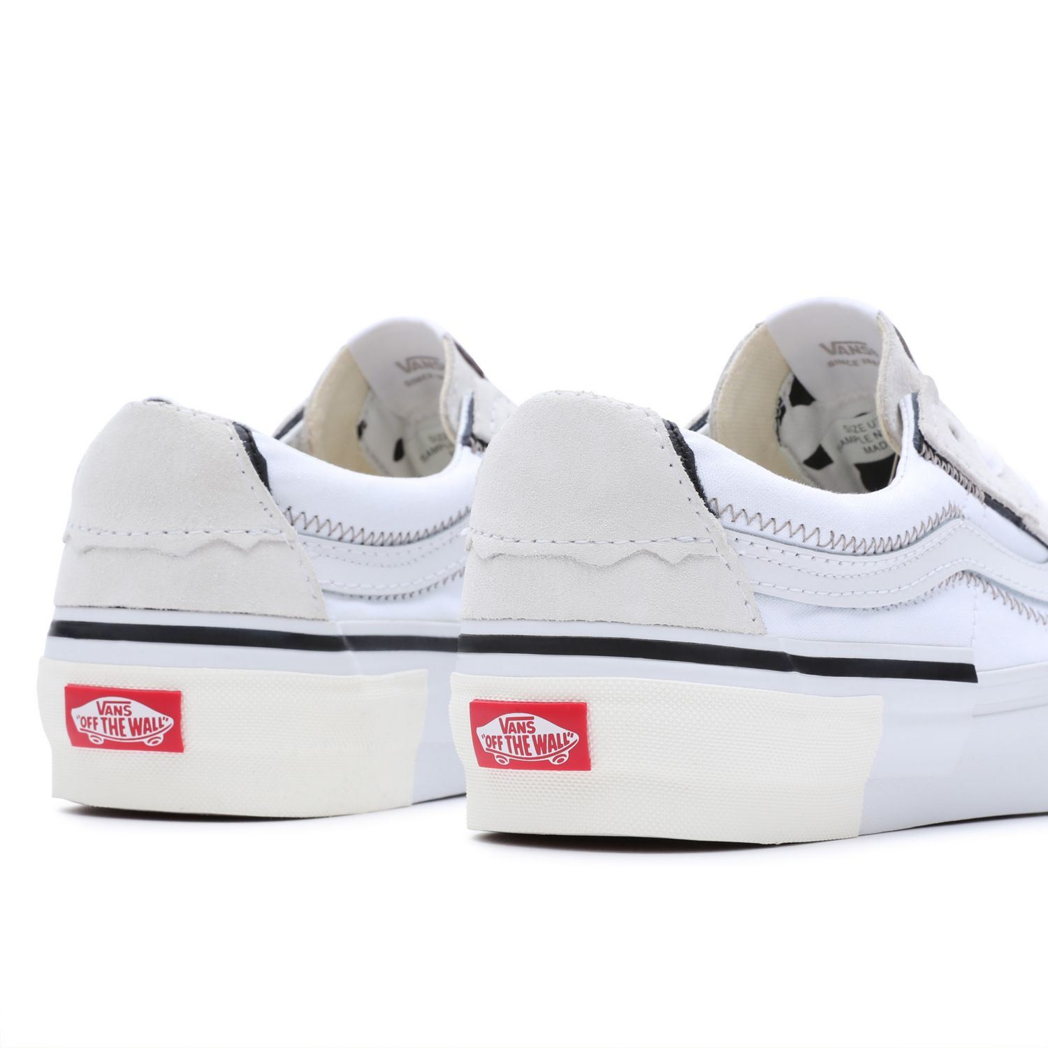 Vans best sale low cost