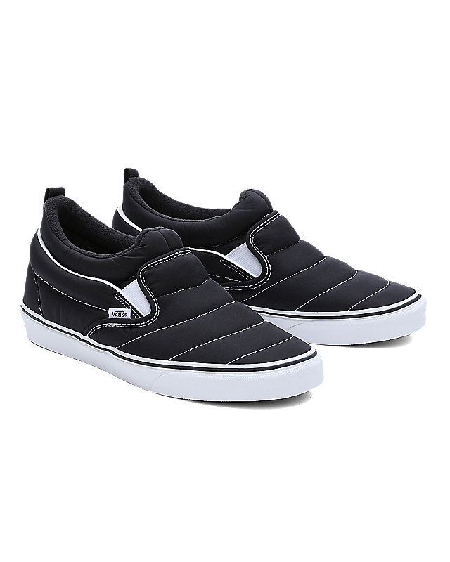 Slip-On Mid Shoes 1