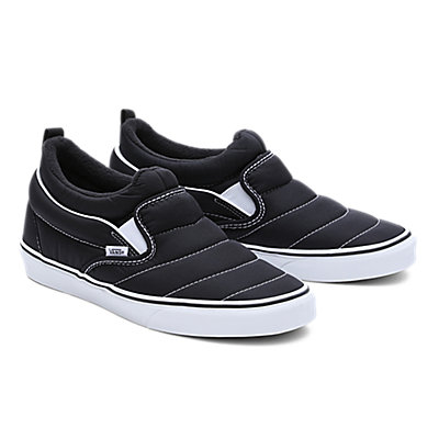 Slip-On Mid Shoes