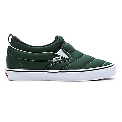 Slip-On Mid Shoes 4