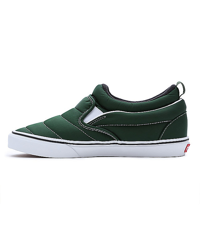 Slip-On Mid Shoes 5