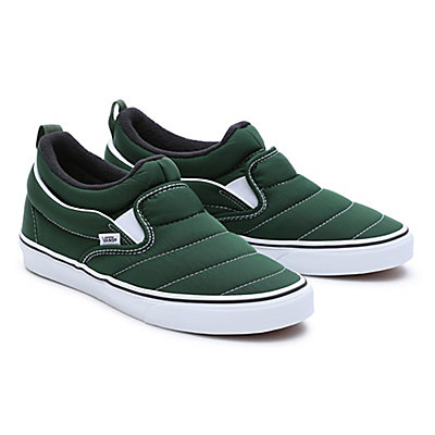 Chaussures Slip-On Mid 1