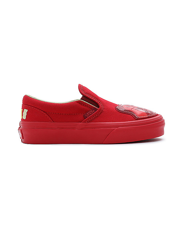 Kids Vans x Haribo Classic Slip-On Shoes (4-8 years) 3
