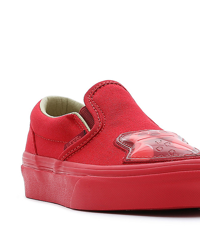 Vans x Haribo Classic Slip-On Schuhe für Kinder (4-8 Jahre) 7