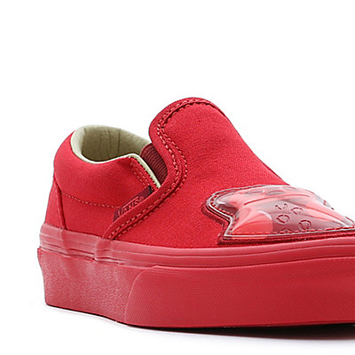 Kids Vans x Haribo Classic Slip-On Shoes (4-8 years) 7