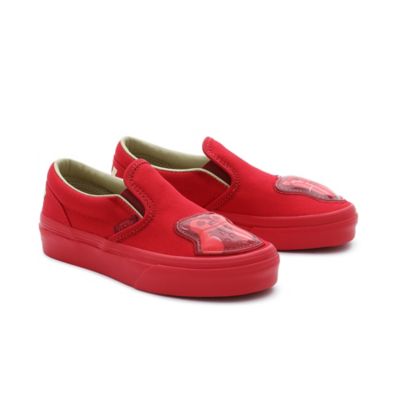 Kids Vans x Haribo Classic Slip-On Shoes (4-8 years) | Vans