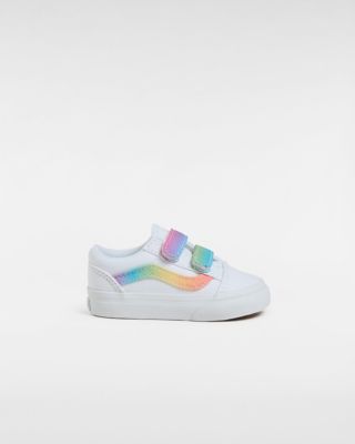 Children's vans shoes uk on sale