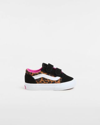 Toddler Old Skool Shoes (1-4 Years) | Vans