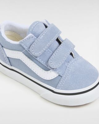 Grey on sale toddler vans