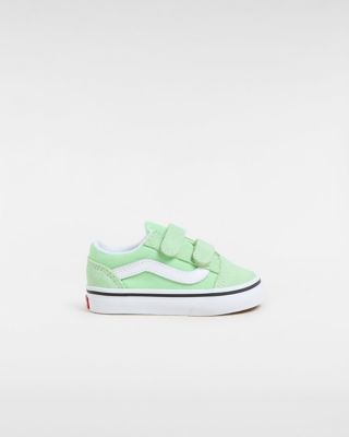 Old Skool Schoen voor peuters (1-4 jaar) | Vans