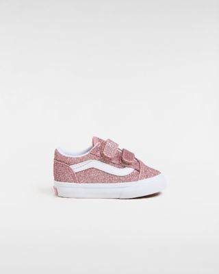 Toddler Old Skool Shoes (1-4 Years) | Vans