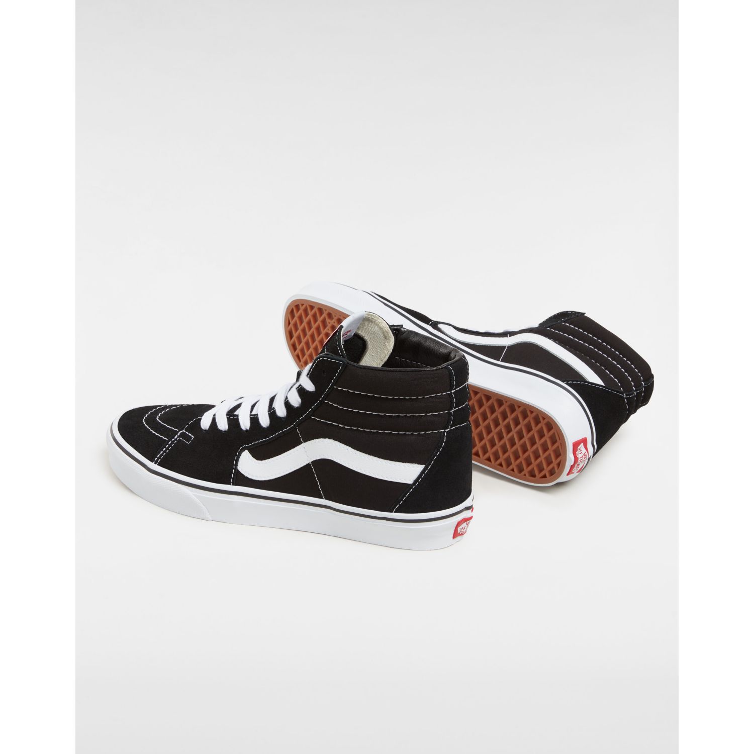 Vans wide width on sale mens