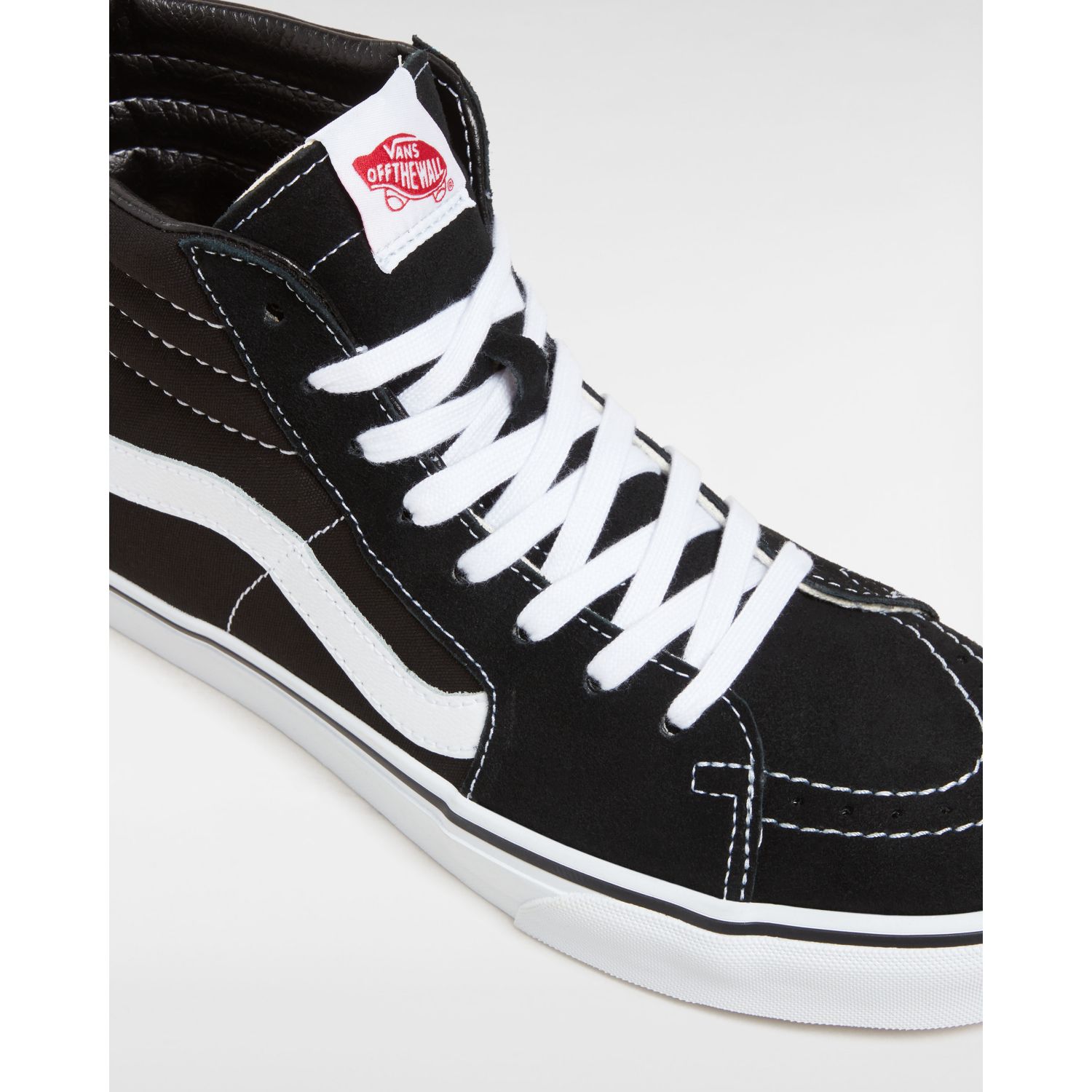 Vans off the deals wall sk8 hi